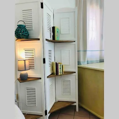 The Rik House Apartment